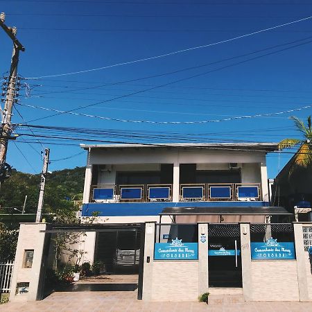 Pousada Comandante Dos Mares Penha  Luaran gambar